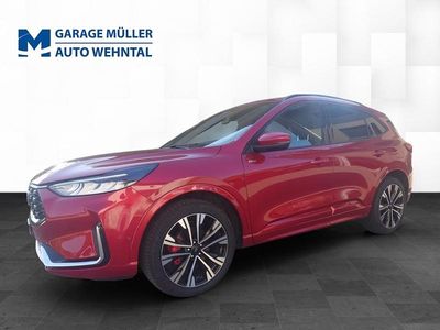 Gebraucht 2024 Ford Kuga ST-Line X SUV | CHF 31’700 (Fairer Preis)