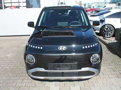 Schwarz Neu 2025 Hyundai Inster Kleinwagen | CHF 25’900 (Fairer Preis)