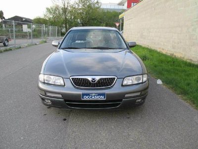 gebraucht Mazda Xedos 9 2.3 i-24 V6 Miller