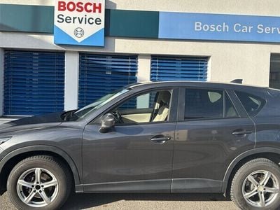 Gebraucht 2014 Mazda CX-5 SUV | CHF 12’900 (Teuer)
