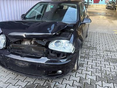 Gebraucht 2008 VW Golf VI Trendline Kleinwagen | CHF 2’600