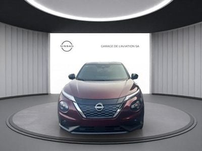 Schwarz Neu 2025 Nissan Juke Tekna SUV | CHF 34’500 (Fairer Preis)