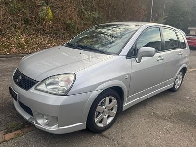 Gebraucht 2007 Suzuki Liana Limited | CHF 3’500