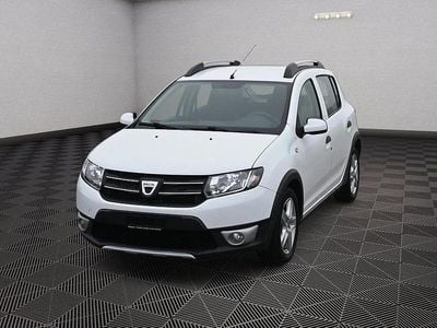 Gebraucht 2016 Dacia Sandero Lauréate | CHF 5’800 (Fairer Preis)