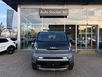 Grau Neu 2025 Kia PV5 Plus Van / Kleinbus | CHF 49’410