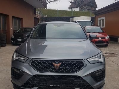 Gebraucht Cupra Ateca 300 PS (220 kW) 2022 SUV