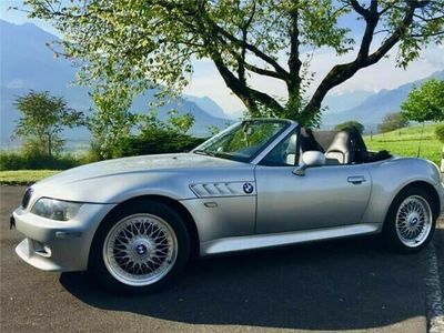 gebraucht BMW Z3 3.0i Roadster