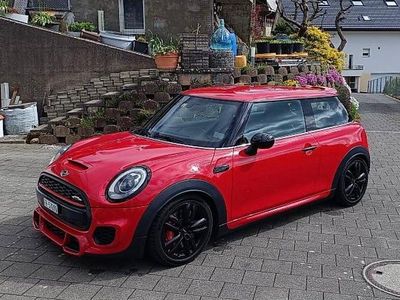 Gebraucht 2015 Mini John Cooper Works Kleinwagen | CHF 17’799