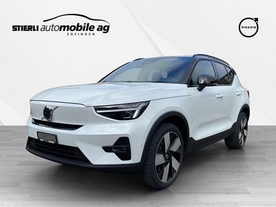Neu 2025 Volvo EX40 Ultra SUV | CHF 56’211 (Guter Preis)