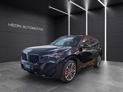 Schwarz Neu 2025 BMW X1 Comfort Edition SUV | CHF 75’700 (Fairer Preis)