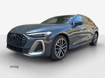 Magnetgrau Neu 2025 Audi A5 Attraction Kombi | CHF 63’900