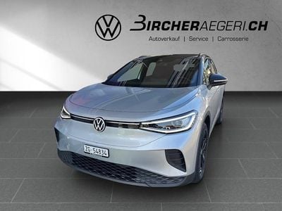 Neu 2025 VW ID.4 Pro SUV | CHF 52’900