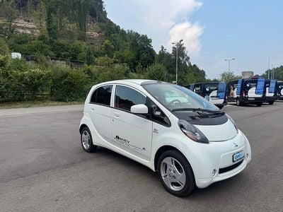 Gebraucht 2013 Mitsubishi i-MiEV Kleinwagen | CHF 4’750