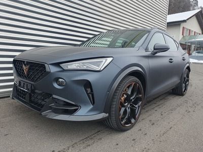 Gebraucht 2022 Cupra Formentor VZ SUV | CHF 44’850 (Etwas zu teuer)