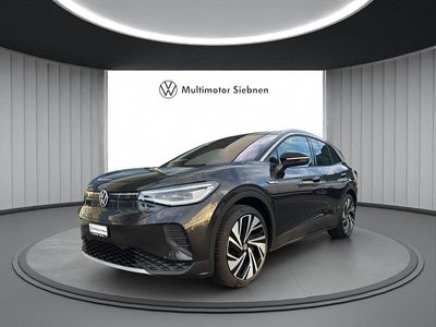 Gebraucht 2021 VW ID.4 Pro Performance SUV | CHF 33’900 (Teuer)