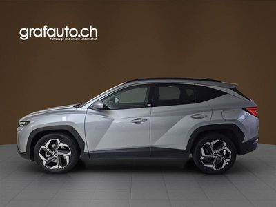 Gebraucht 2021 Hyundai Tucson SUV | CHF 34’900 (Teuer)