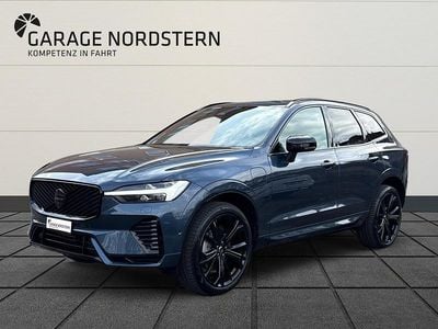 Neu (2026) Volvo XC60 253 PS | Etwas zu teuer