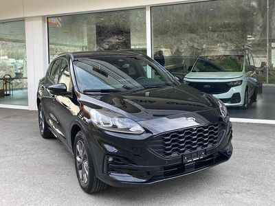 Gebraucht 2023 Ford Kuga ST-Line SUV | CHF 32’200 (Etwas zu teuer)