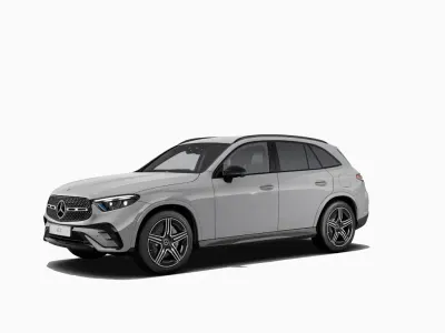 Neu (2026) Mercedes GLC400d 381 PS | Superpreis