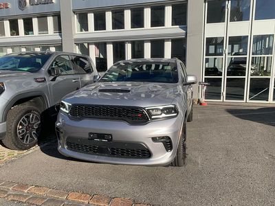 Gebraucht 2022 Dodge Durango SUV | CHF 69’900