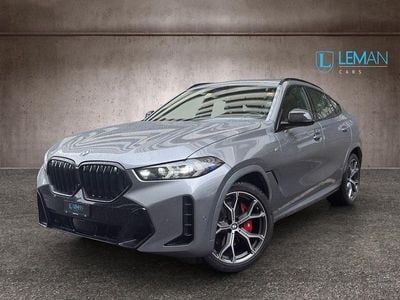 Gebraucht 2023 BMW X6 M Sport SUV | CHF 89’990 (Teuer)