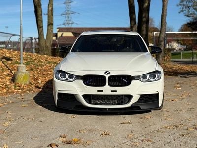 Gebraucht 2014 BMW 335 M Performance | CHF 16’900