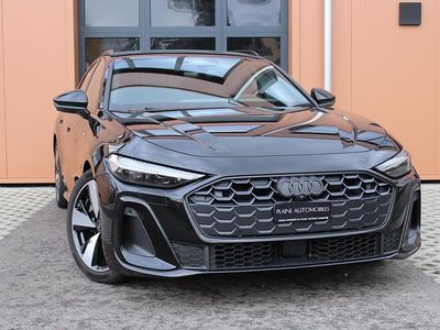 Gebraucht 2024 Audi A5 Sportback S-Line Kleinwagen | CHF 54’990
