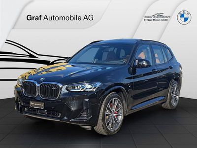 Gebraucht 2024 BMW X3 Performance SUV | CHF 79’800