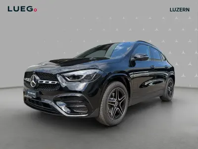 Neu (2026) Mercedes GLA220 190 PS | Fairer Preis