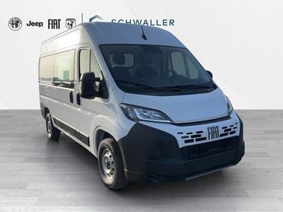 Gebraucht 2025 Fiat Ducato Van | CHF 39’790 (Guter Preis)