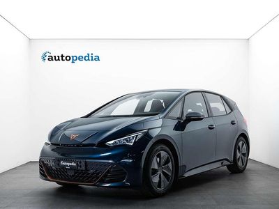 Gebraucht 2021 Cupra Born Kleinwagen | CHF 19’900 (Superpreis)