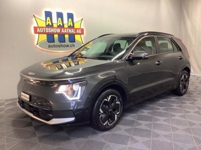 gebraucht Kia e-Niro 64 Power Edition