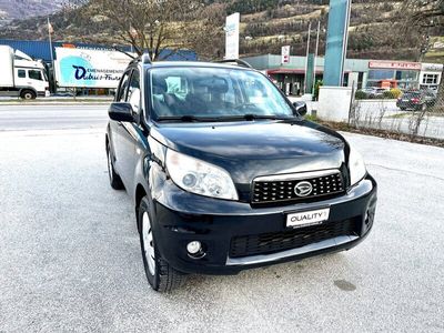 gebraucht Daihatsu Terios 1.5 16V SX 4WD