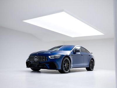 Gebraucht 2019 Mercedes S63 AMG AMG | CHF 99’890 (Teuer)