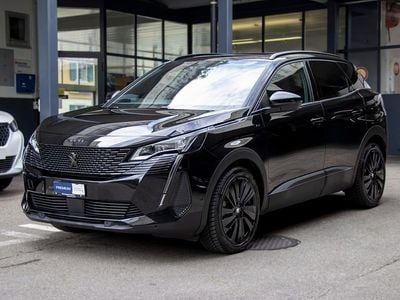 Gebraucht 2024 Peugeot 3008 GT | CHF 27’900 (Fairer Preis)