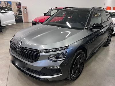 Gebraucht 2025 Skoda Kamiq Monte Carlo SUV | CHF 27’900 (Guter Preis)