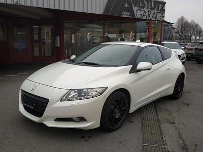 Gebraucht 2010 Honda CR-Z Hybrid Coupé | CHF 7’500
