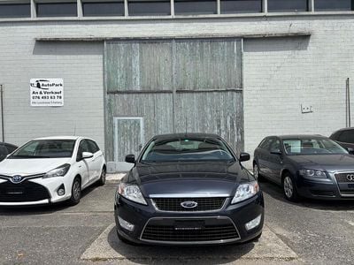 Gebraucht 2009 Ford Mondeo | CHF 4’500