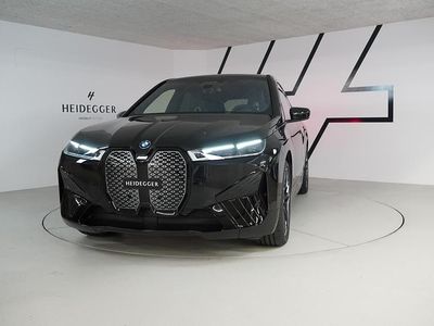 Gebraucht 2024 BMW iX SUV | CHF 89’999