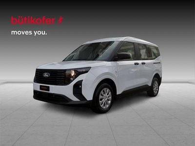 Neu 2025 Ford Tourneo Courier Trend Van / Kleinbus | CHF 25’160 (Fairer Preis)