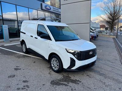 Neu Ford Transit Trend 125 PS (91 kW) 2026 Van