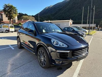 Gebraucht 2015 Porsche Cayenne S SUV | CHF 39’900