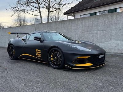 Gebraucht 2018 Lotus Evora Coupé | CHF 69’500