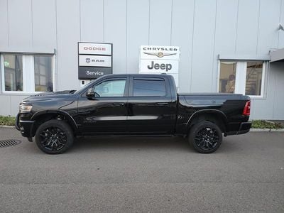 Gebraucht 2024 Dodge Ram Limited Abholung | CHF 95’900