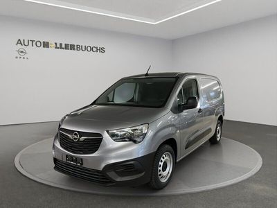Gebraucht 2023 Opel Combo Enjoy Van / Kleinbus | CHF 27’800 (Superpreis)
