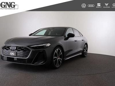 Gray Neu 2025 Audi S5 Limousine | CHF 93’450