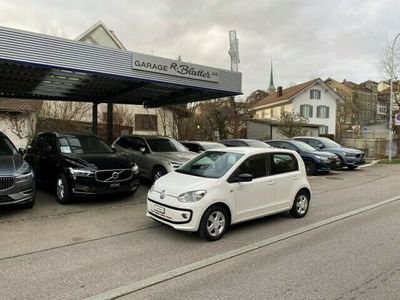 gebraucht VW up! Up 1.0 cupASG