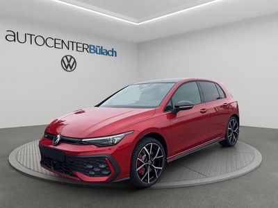 Neu (2026) VW Golf VIII GTI 266 PS