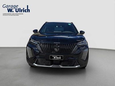 Neu 2025 Peugeot e-2008 GT SUV | CHF 41’025