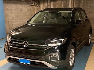 Gebraucht 2022 VW T-Cross Life SUV | CHF 22’495 (Fairer Preis)